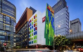 Ibis Sydney Barangaroo